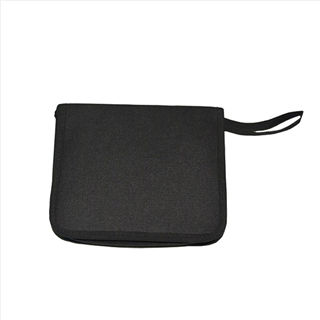 600D Polyester Zipper multi function Custom EVA Tool Case Foam Bag